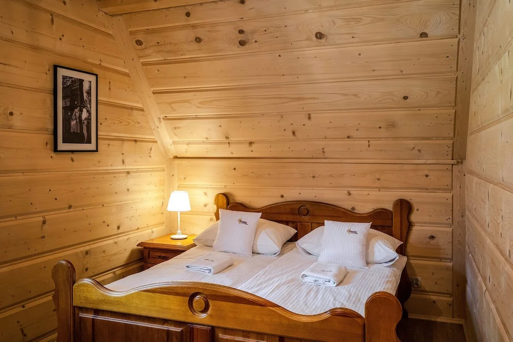 Osada Kościelisko - Tatry na Wyciągnięcie Ręki