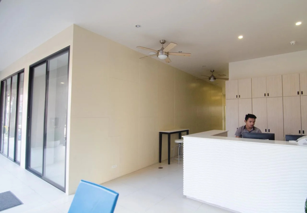 Centro One Bangla