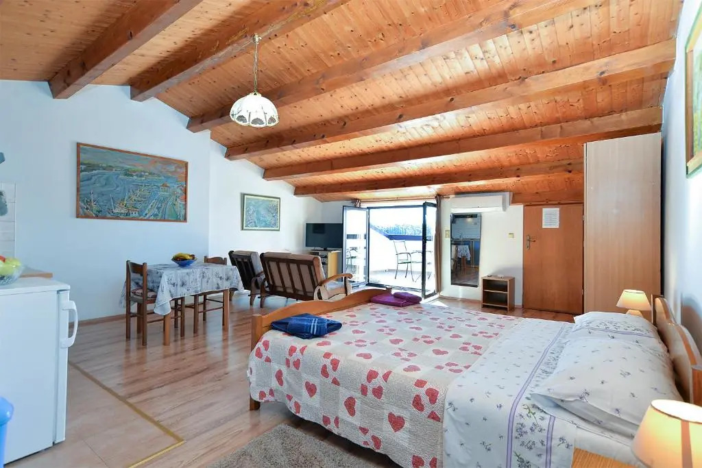 Apartments Branka 2099