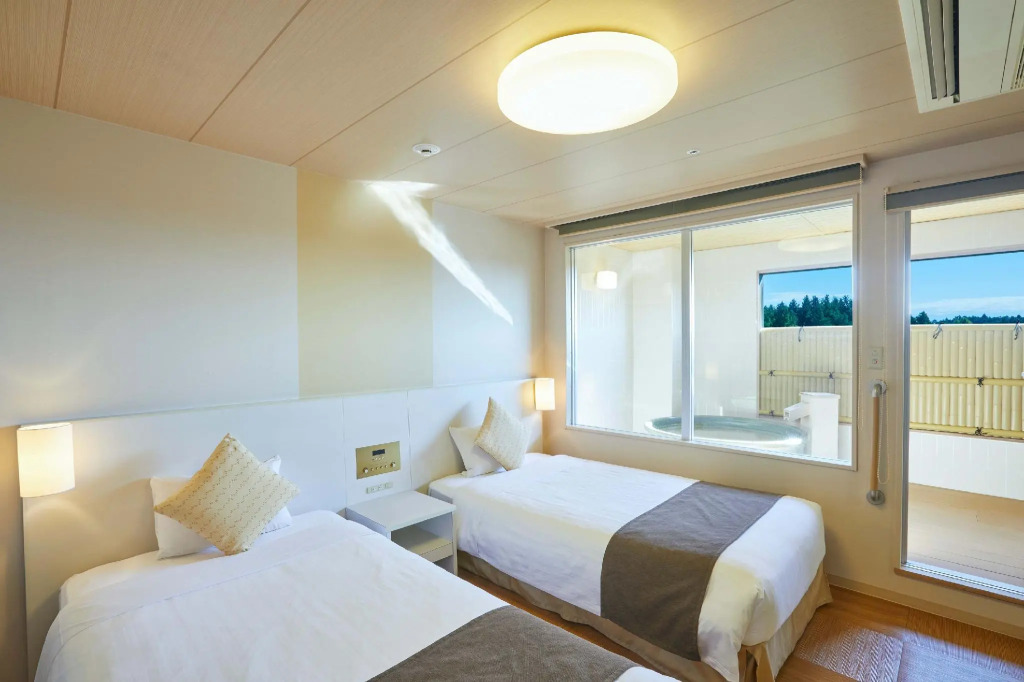 KAMENOI HOTEL Kitsuregawa