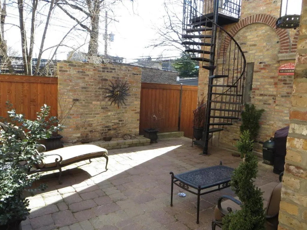 Villa D Citta