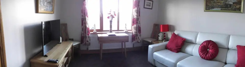 Sunnyfield B&B