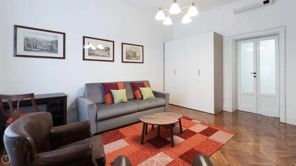 Italianway Comfort - Vincenzo Monti 29 D