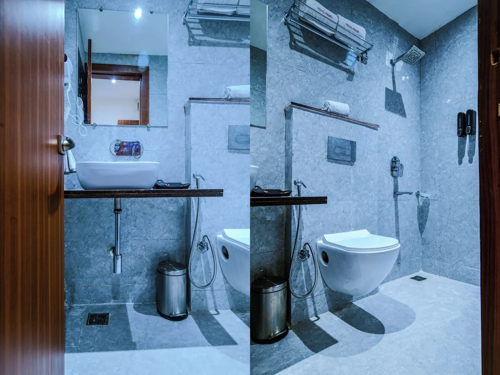 Aceotel Premier Vijay Nagar
