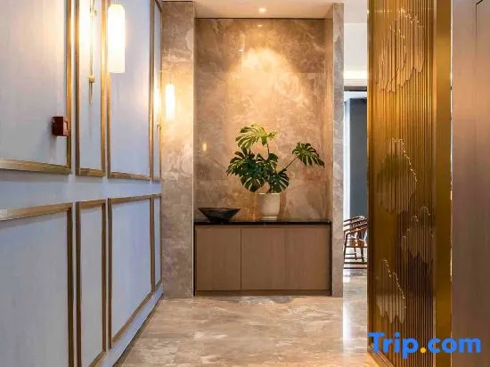 Weiji Hotel (Shanghai hongqiao Wuzhong Road)