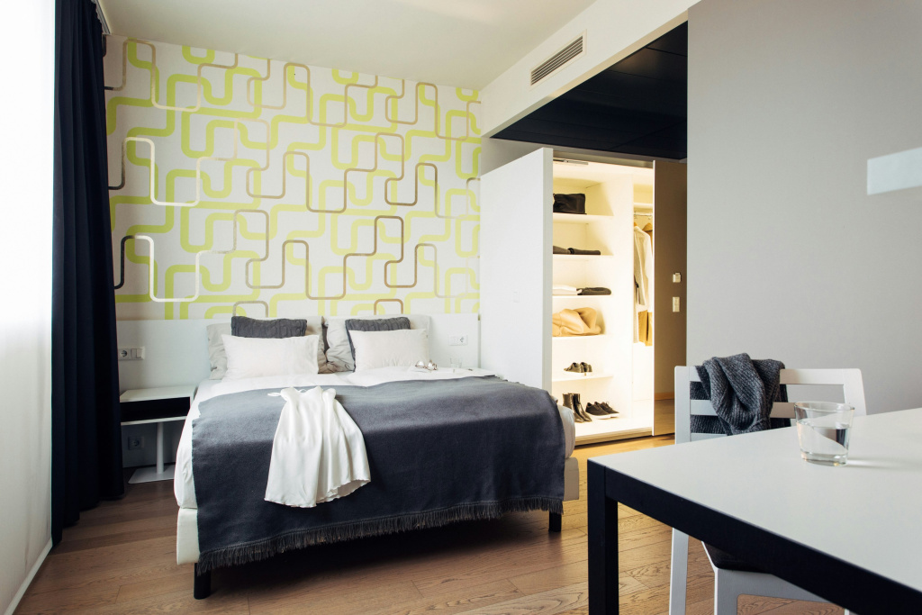 harrys home München hotel & apartments