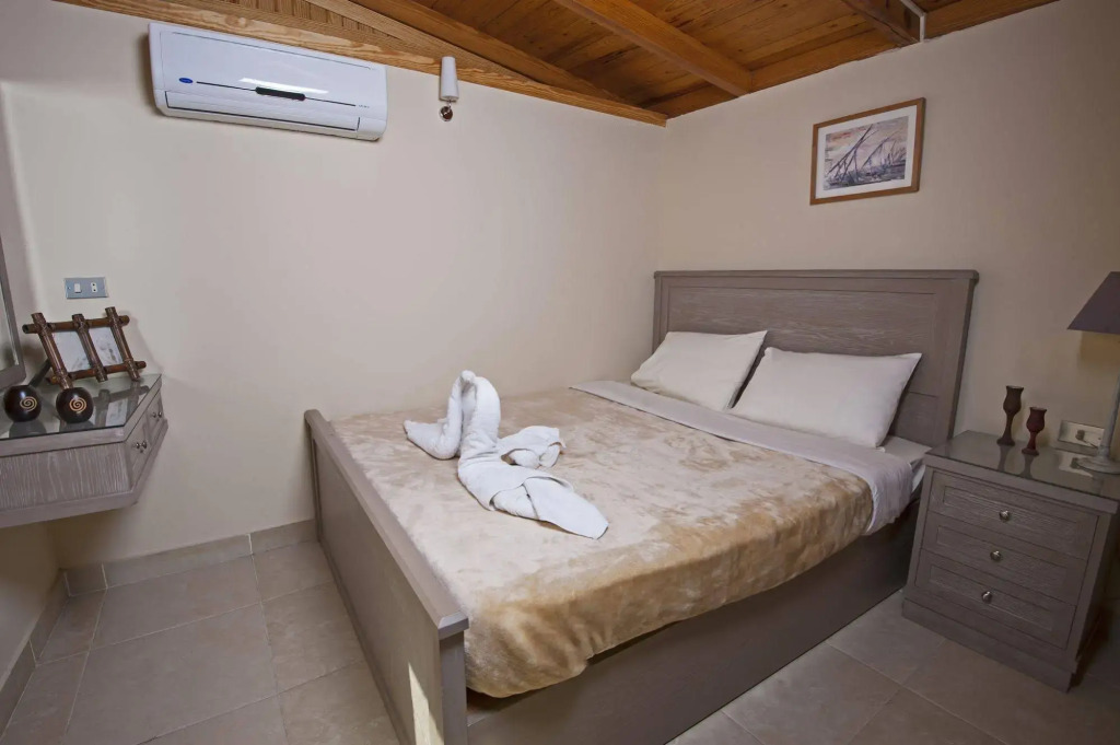View Villa Apartments Hurghada