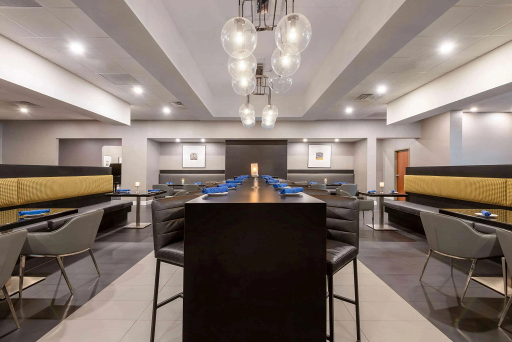 Wyndham Lancaster Resort and Convention Center