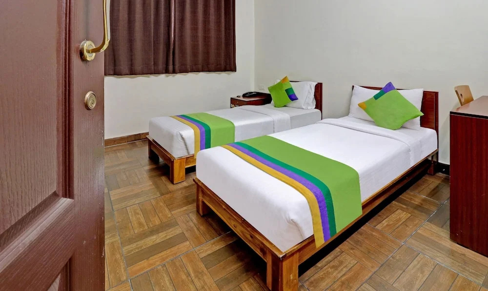 Itsy Hotels Comfort Delight