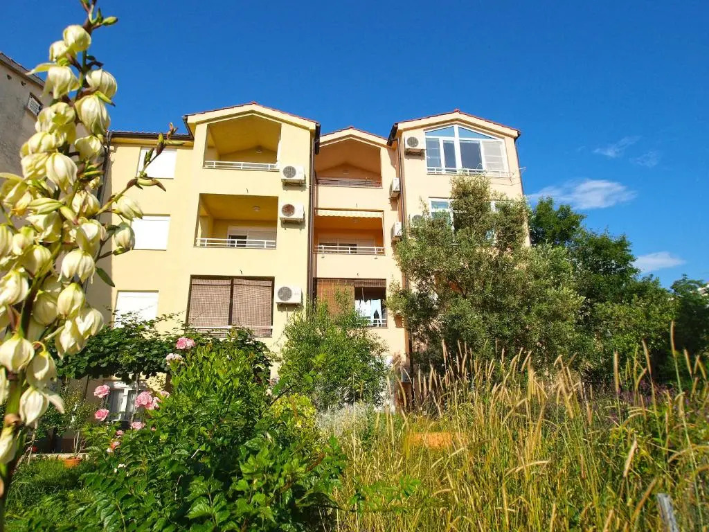 Apartment Dusko 1118