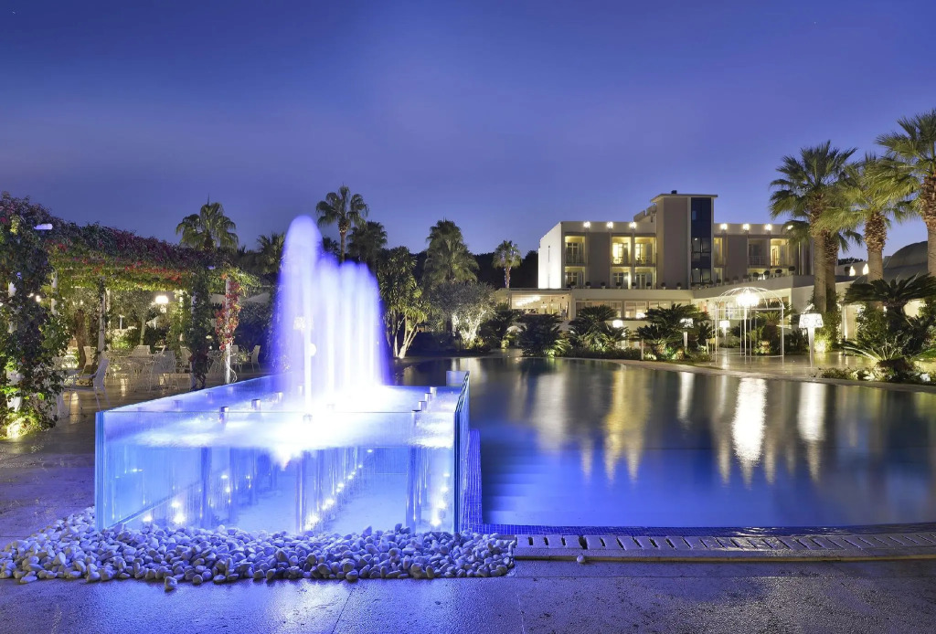 Boutique Hotel Esplanade