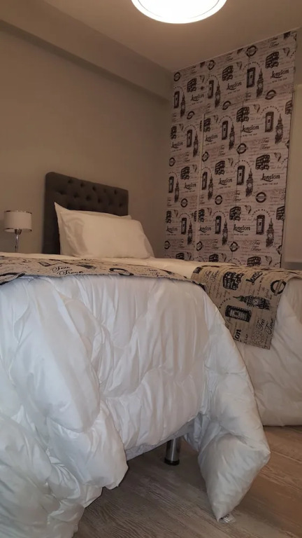 Santa Fe Apartment
