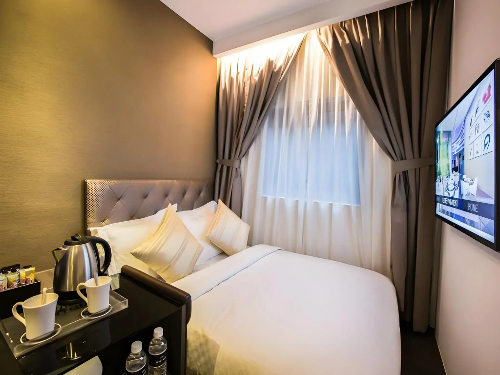 Arton Boutique Hotel