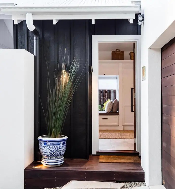 Pengellys Boutique Private Residence