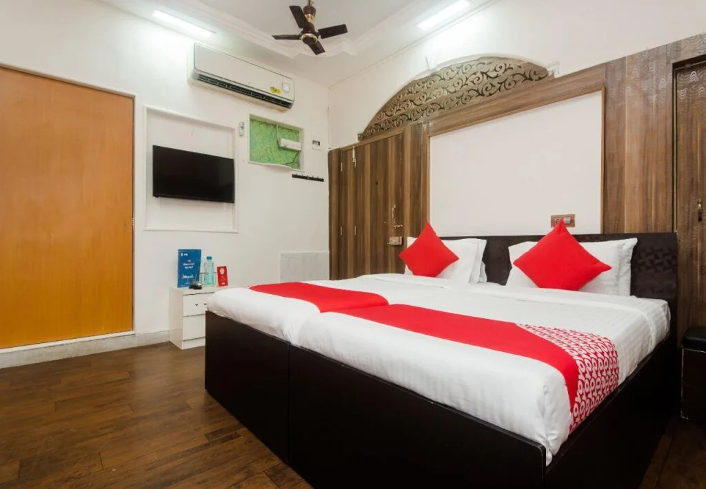 Madam Re Hospitality Bhandup By OYO Rooms