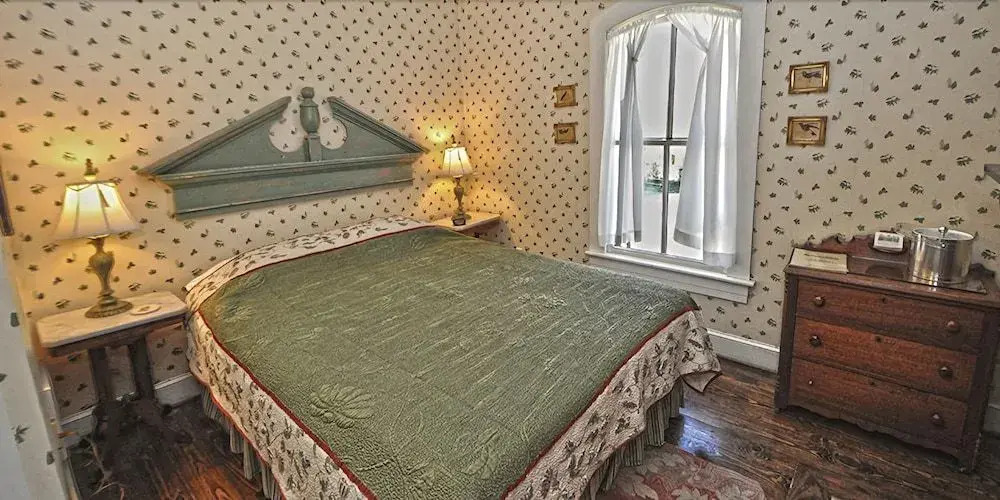 Mountain Magnolia Inn