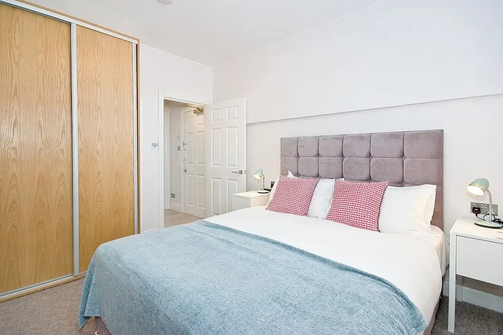 7 Greek Street by City Living London