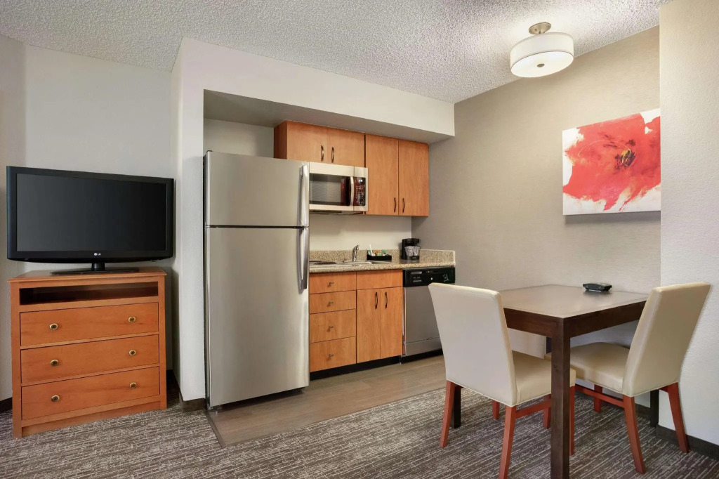 Homewood Suites by Hilton Phoenix-Chandler