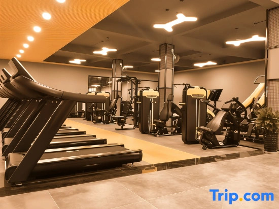 Jinri Business Hotel
