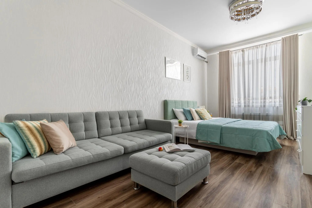Home Group (Хоум Груп) на улице Крымской 22 корпус 9