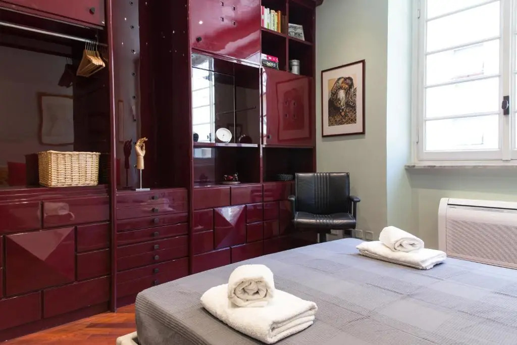 RomaRex Luxury apartment