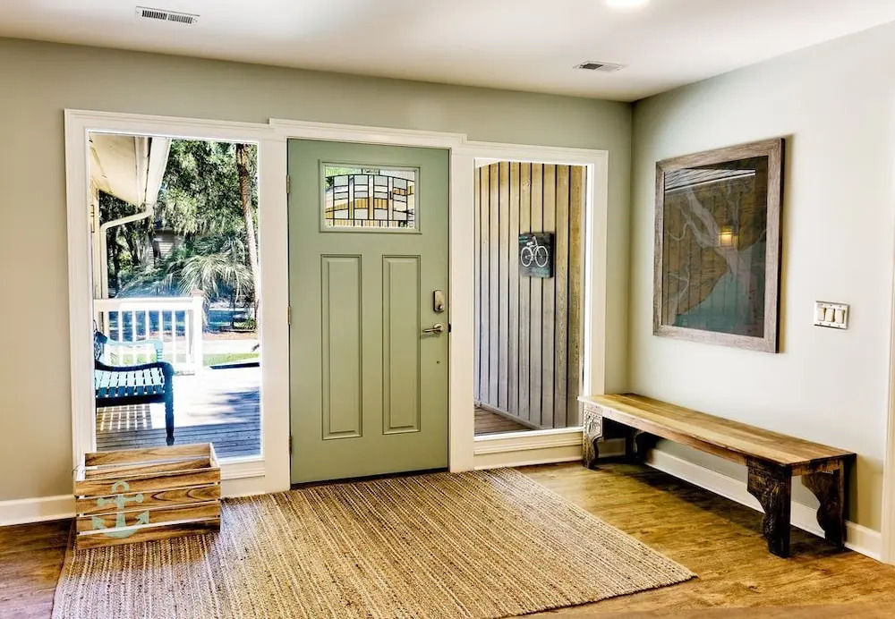Palmetto Paradise 3 Bedroom Holiday Home