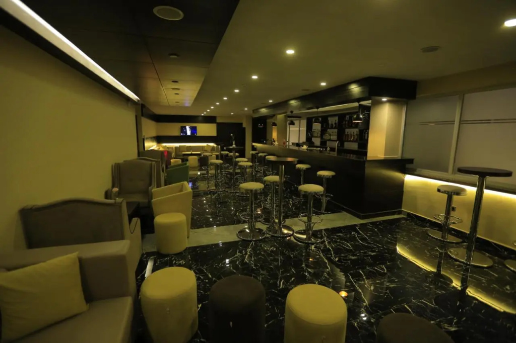 Cassiopeia Hotel