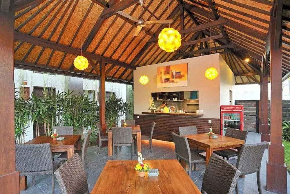Ganga Hotel & Apartment