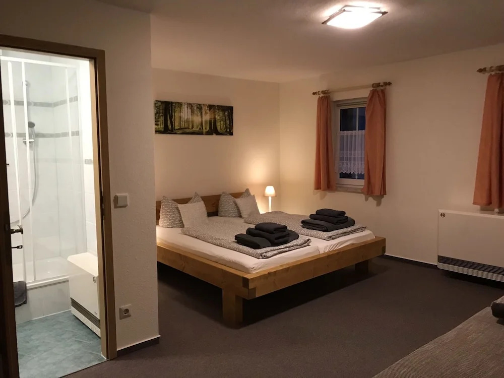 Hostel Ziegenrück