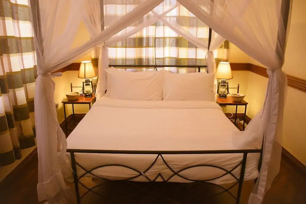 Nyumbani B&B