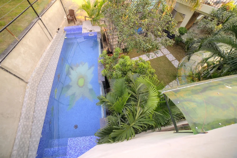 Yogved Hospitality & Resort