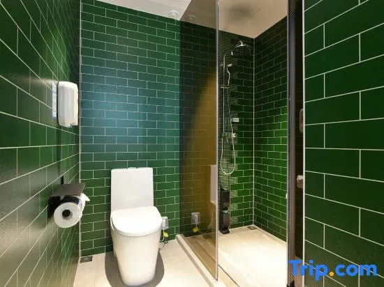TRUE GO Hotel (Beijing Happy Valley Subway Station)