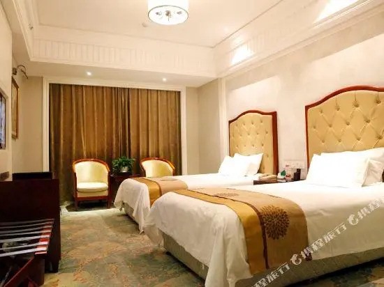 Ying De Li Hotel