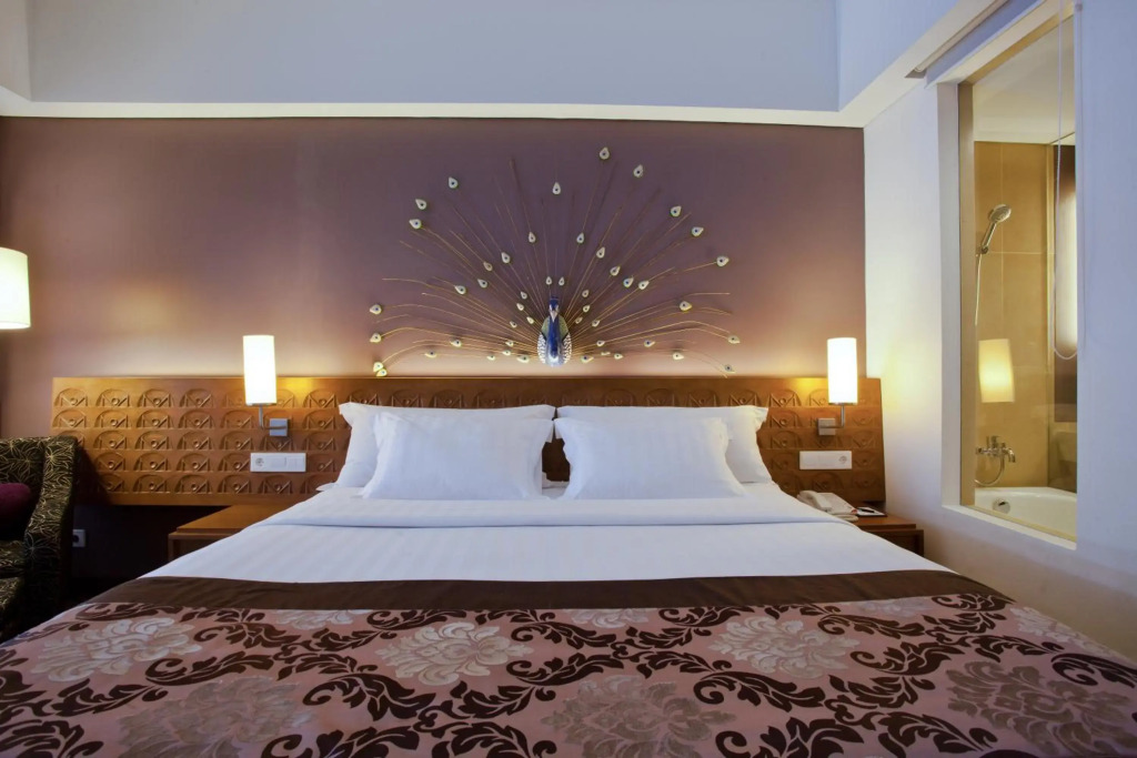 Sun Island Hotel & Spa Kuta