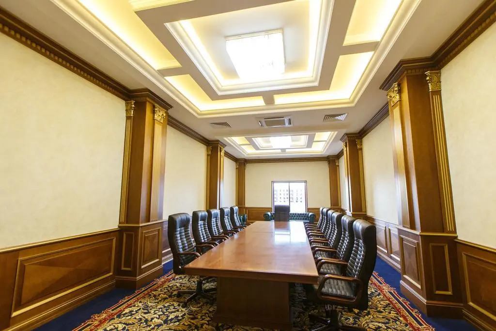 Sultan Palace Hotel