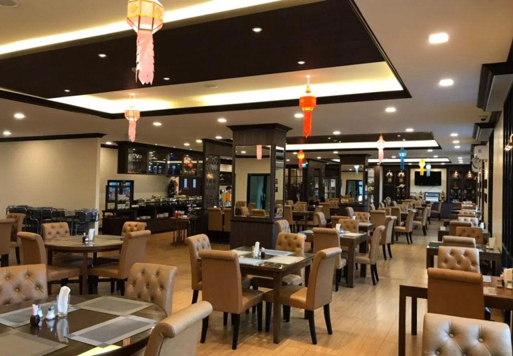 The LD Pattaya Hotel