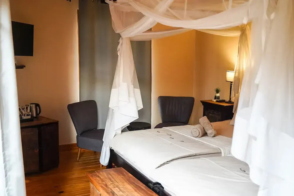 Ti Melen Boutique Guesthouse