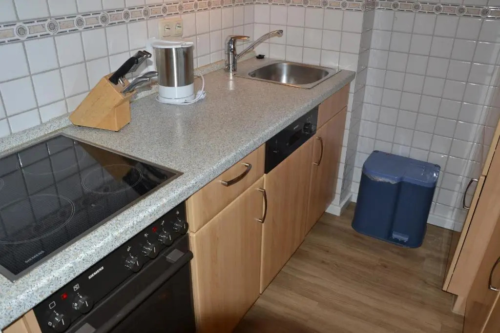 Traumblick FeWo Nr 241