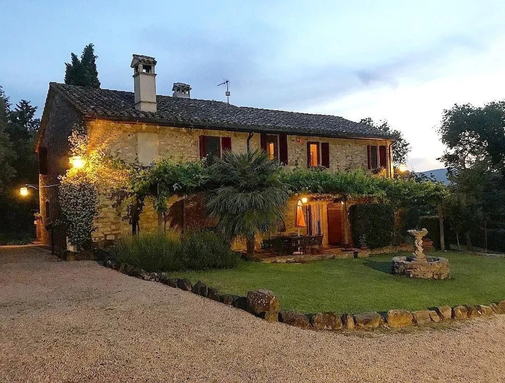 Borgo di Montacchiello