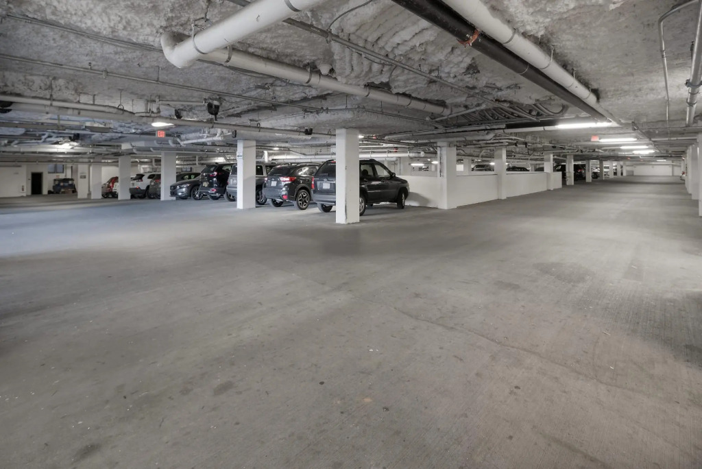 Luxury Serviced Apartment in Uptown CLT