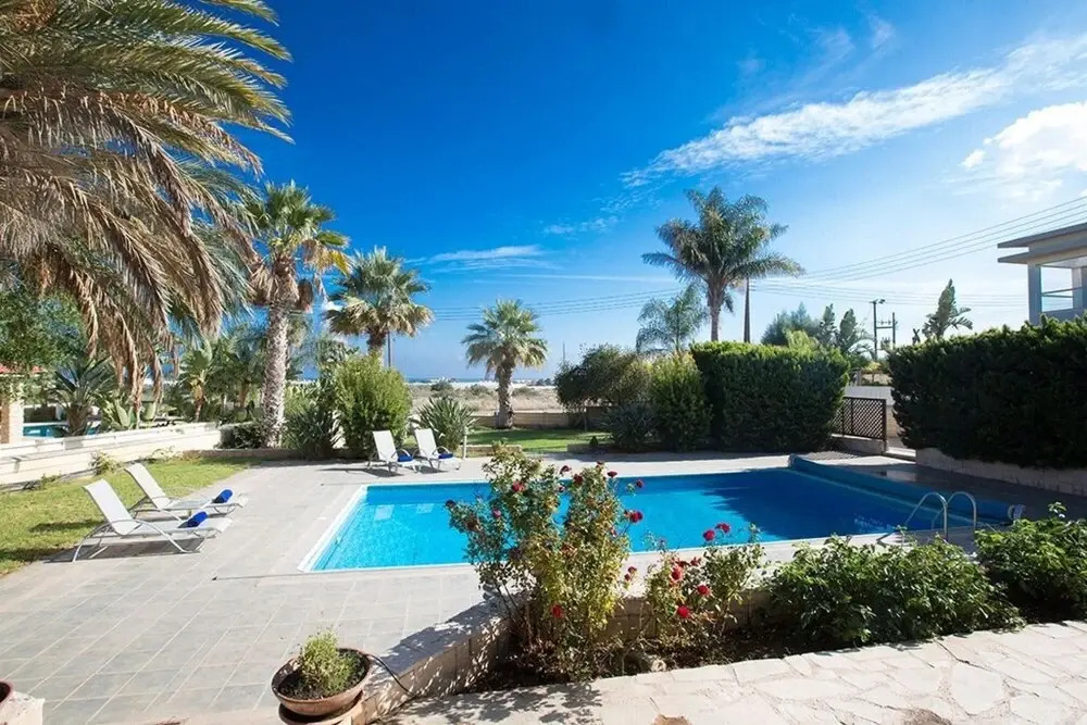 Villa Joely AQ Jo78