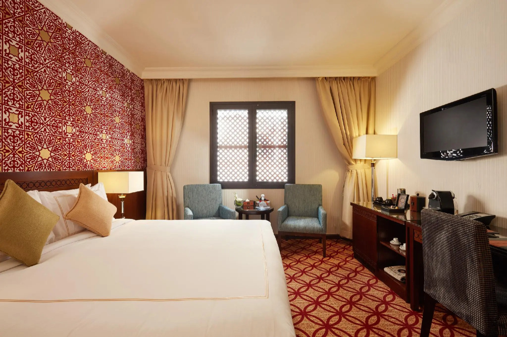 Dallah Taibah Hotel