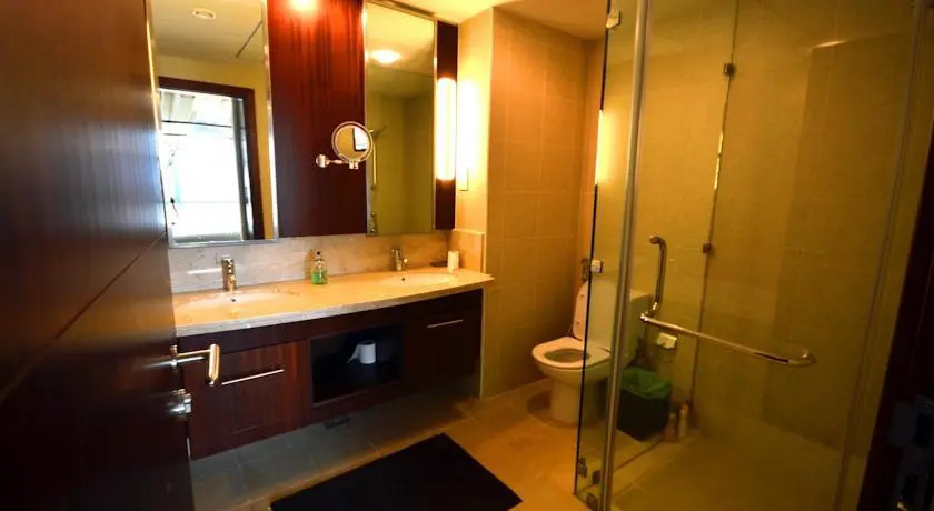 OkDubaiApartment – Violet Downtown