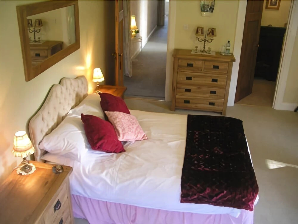 The Old Vicarage