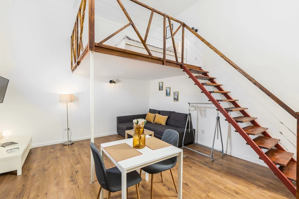 Venus Apartments - Keleti I