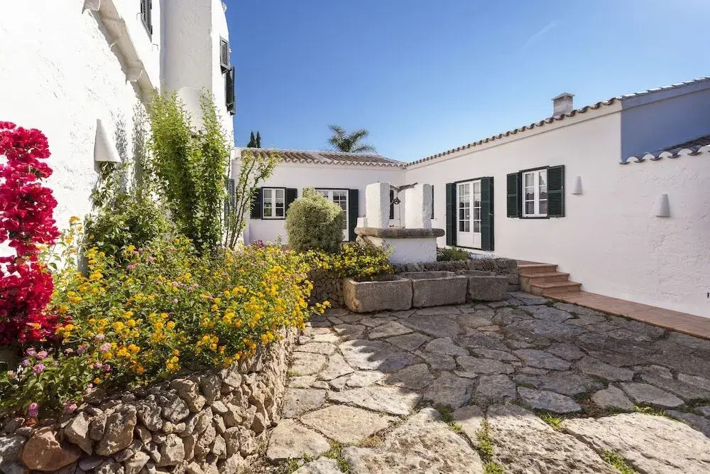 Finca Ses Cuarterades