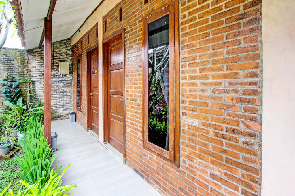 Hotel O Nayo Homestay Syariah