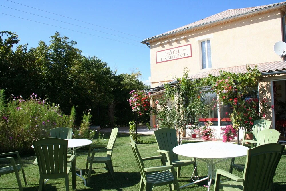 Hôtel Le Caboulot
