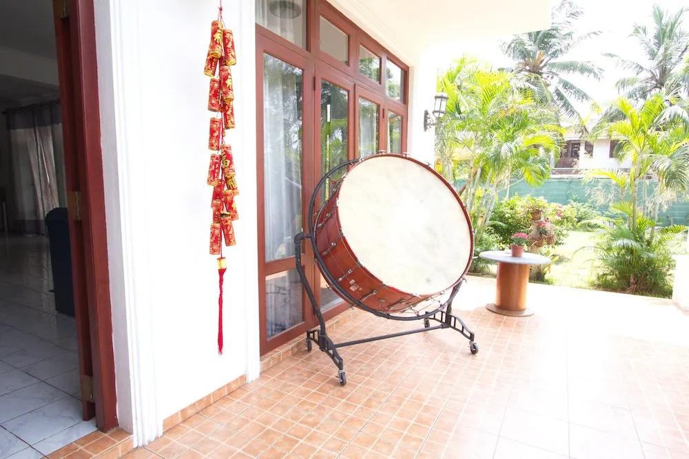 The Blue Beach Guesthouse