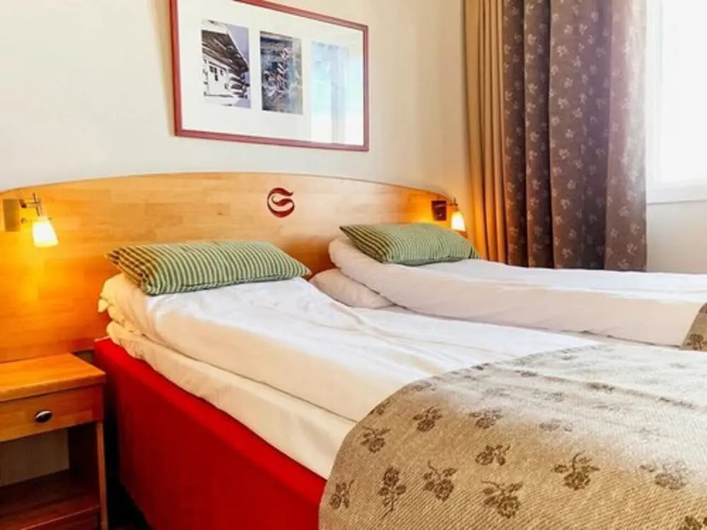 Savalen Fjellhotell & Spa
